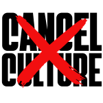 Let's Cancel Cancel Culture Logo